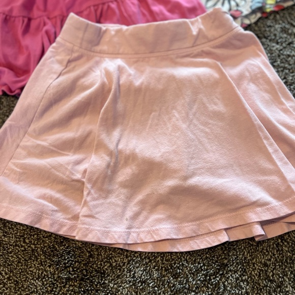 7 Girl’s Skorts Sz 7 - Picture 11 of 12